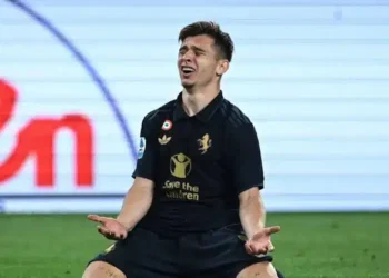 Más notícias para Francisco Conceição avança Fabrizio Romano