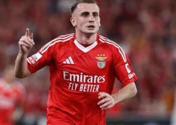 ‘Akturkoglu pode ser vendido por…’