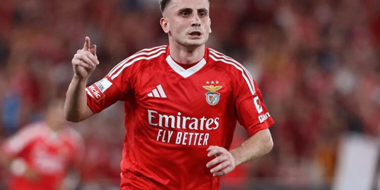 ‘Akturkoglu pode ser vendido por…’