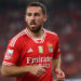 Equipa da Premier League interessada em levar Kökçü