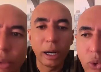 (VÍDEO) Luisão revelou o motivo de estar afastado do Benfica