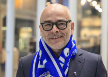 Nuno Lobo lança duro ataque ao Benfica após acusações de corrupção