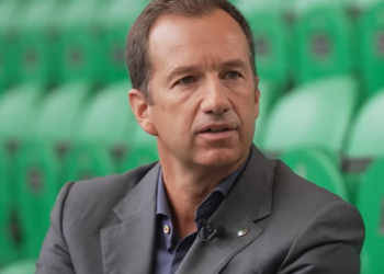 (VÍDEO) Frederico Varandas arrasa Benfica e deixa sério recado a Pinto da Costa