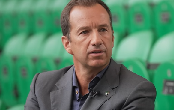 (VÍDEO) Frederico Varandas arrasa Benfica e deixa sério recado a Pinto da Costa