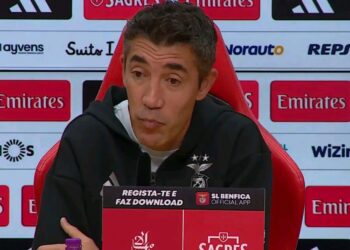 Última hora: Bruno Lage humilha FC Porto e deixa sério recado Vítor Bruno