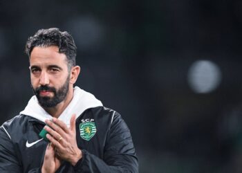 Fabrizio Romano revela o único jogador do Sporting que Rúben Amorim quer levar para o Manchester United