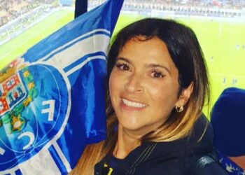 Sandra Madureira arrasa FC Porto após a derrota frente ao Benfica