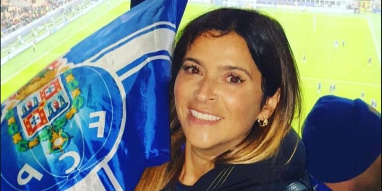 Sandra Madureira arrasa FC Porto após a derrota frente ao Benfica