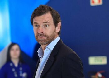 André Villas-Boas toma medida radical após o FC Porto ser goleado pelo Benfica