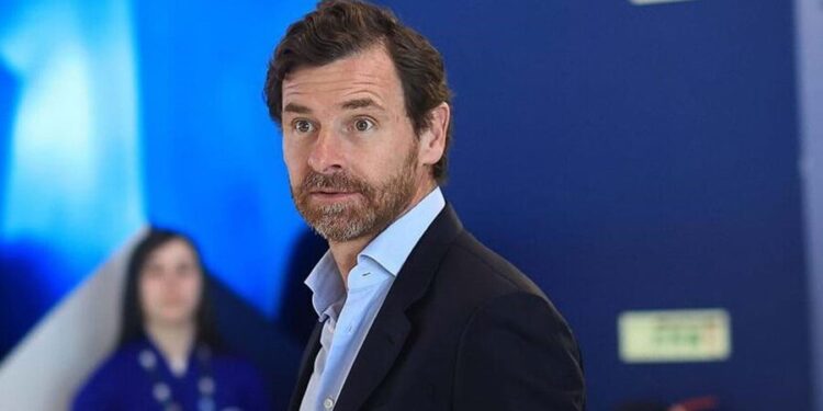 André Villas-Boas toma medida radical após o FC Porto ser goleado pelo Benfica