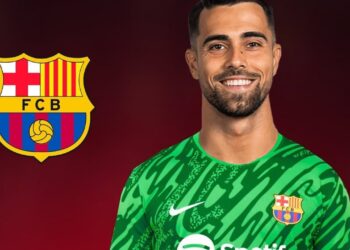 Última hora: Diogo Costa a caminho do Barcelona