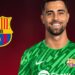 Última hora: Diogo Costa a caminho do Barcelona
