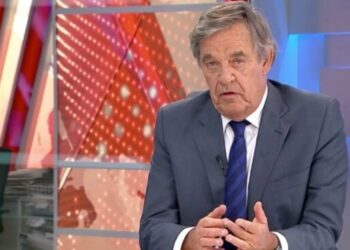 Miguel Sousa Tavares deu a opinião sobre o clássico entre o Benfica e o FC Porto “borrado de medo”