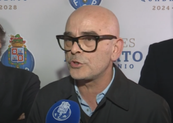 Nuno Lobo arrasa Vítor Bruno e deixa sério recado a André Villas-Boas