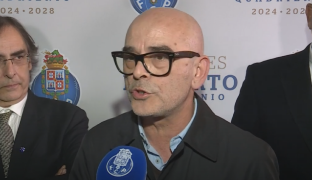 Nuno Lobo arrasa Vítor Bruno e deixa sério recado a André Villas-Boas