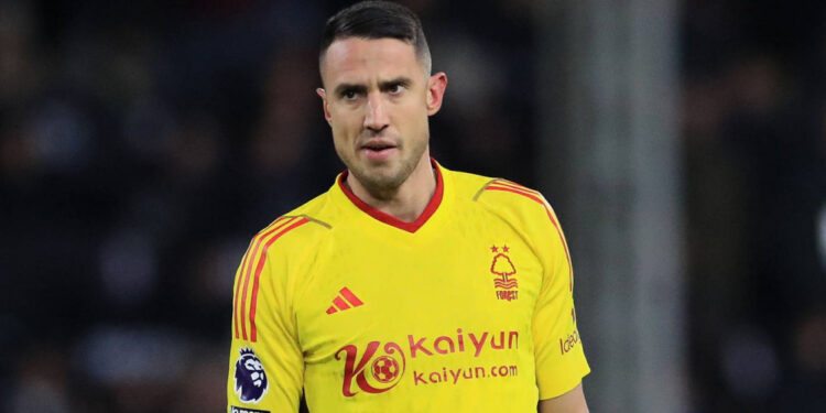 Vlachodimos a caminho do FC Porto