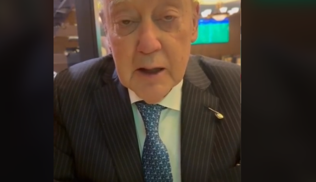 Última hora: Pinto da Costa humilha FC Porto e deixa sério recado a André Villas-Boas