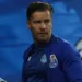 Fernando Madureira arrasa FC Porto após de ser expulso de sócio do FC Porto e deixa sério recado a André Villas-Boas