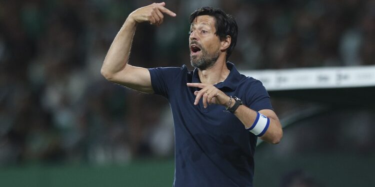 Villas Boas não hesita após eliminação na Taça e toma decisão sobre Vitor Bruno