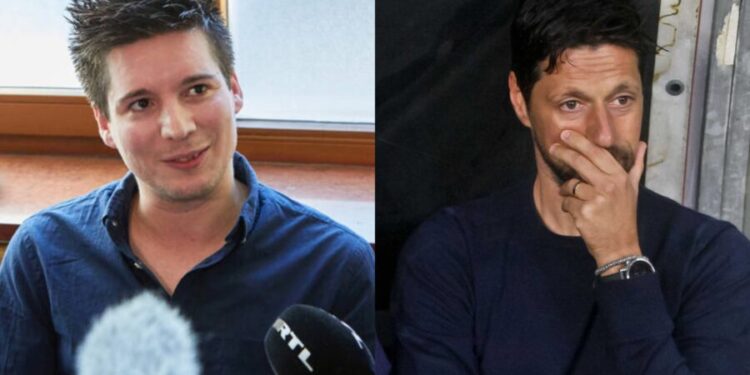 Rui Pinto furioso com derrota do FC Porto e arrasou Vítor Bruno