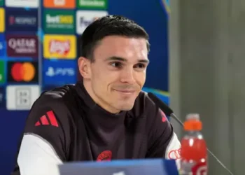 João Palhinha humilha Benfica e deixa sério recado a Bruno Lage