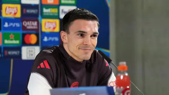 João Palhinha humilha Benfica e deixa sério recado a Bruno Lage